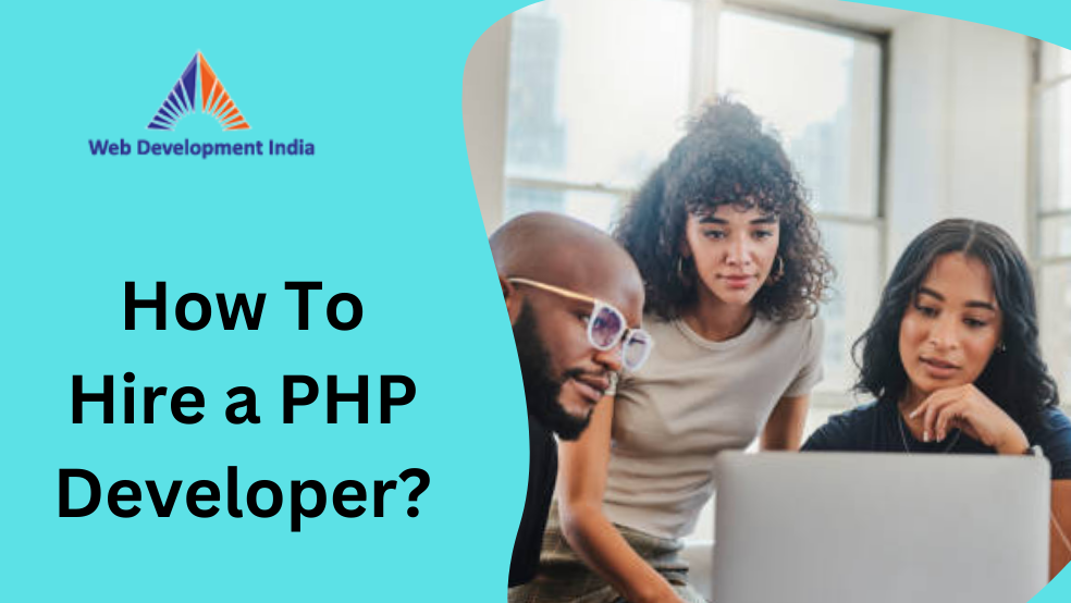 How To Hire a PHP Developer?