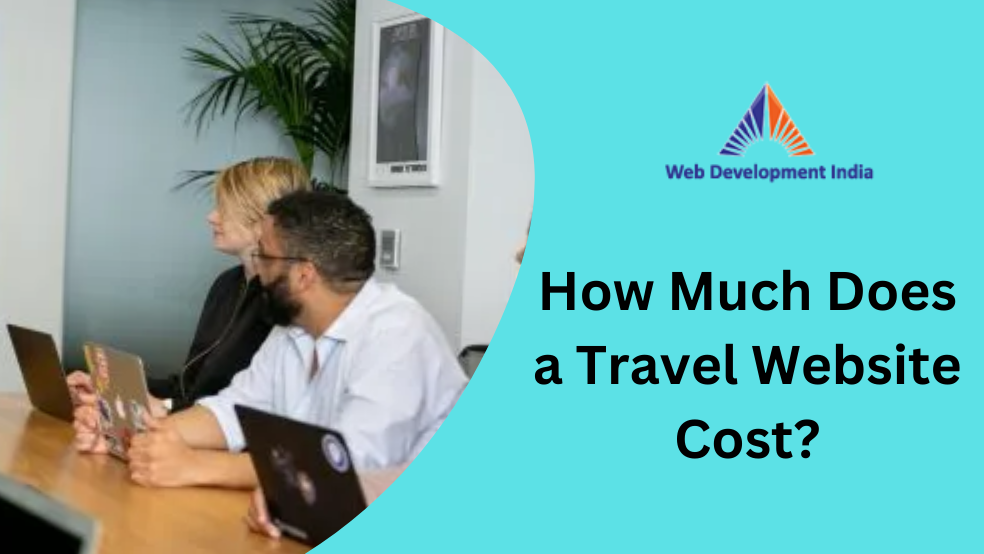 How Much Does a Travel Website Cost?