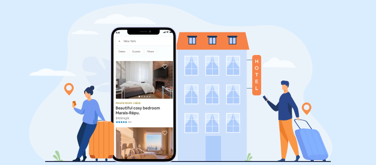 Air BNB Clone