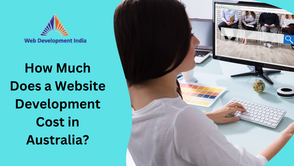 Website Cost in Australia