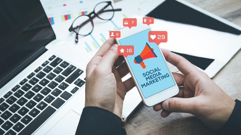 Social Media Marketing Packages