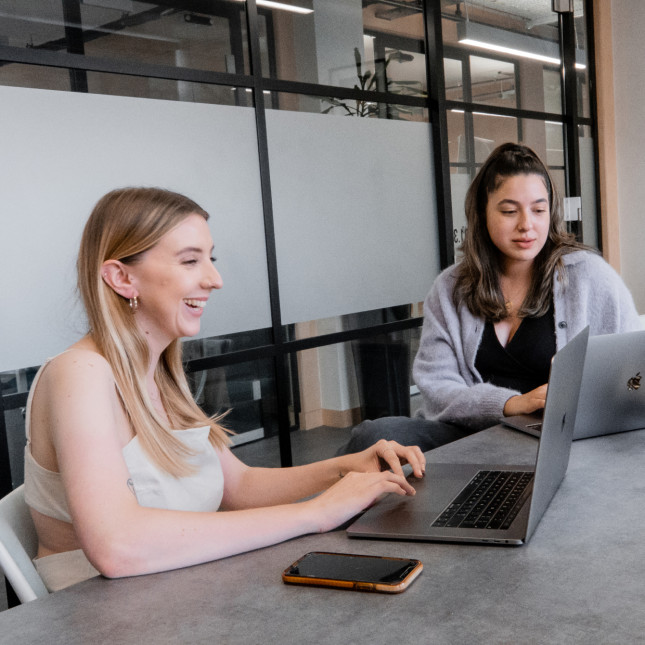 Agentur für Webentwicklung